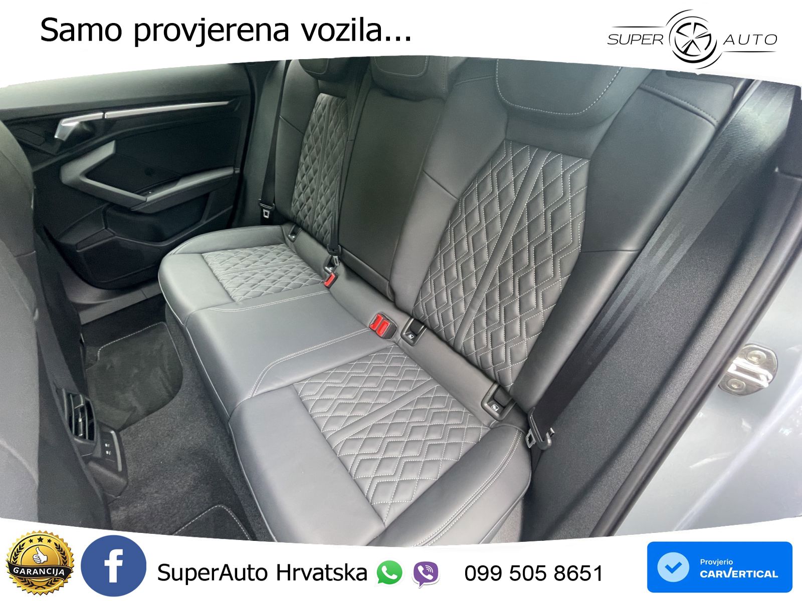 Audi A3 35 TFSI (150 KS) S tronic S line LED+GR SJED+ACC