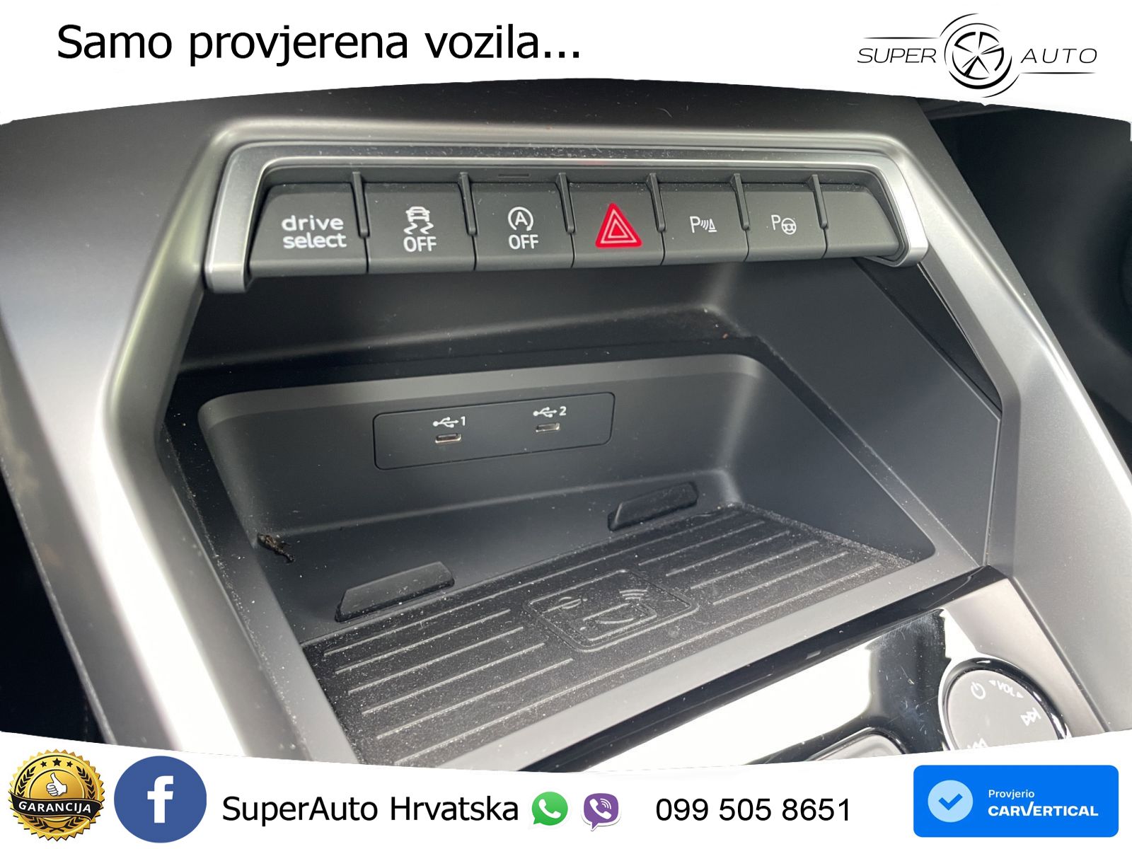 Audi A3 35 TFSI (150 KS) S tronic S line LED+GR SJED+ACC