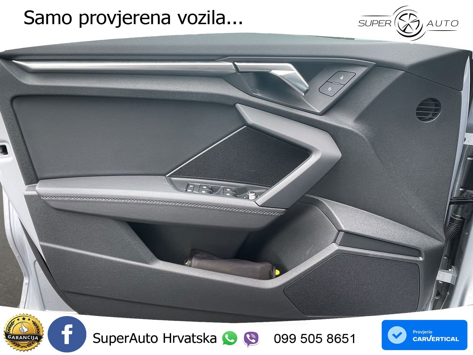 Audi A3 35 TFSI (150 KS) S tronic S line LED+GR SJED+ACC