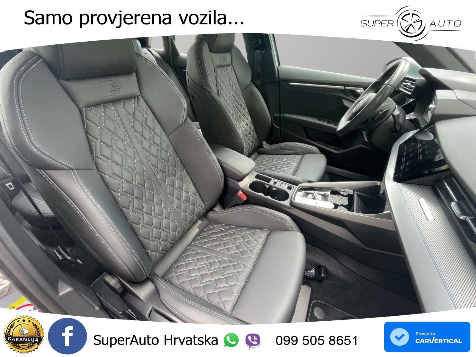Audi A3 35 TFSI (150 KS) S tronic S line LED+GR SJED+ACC