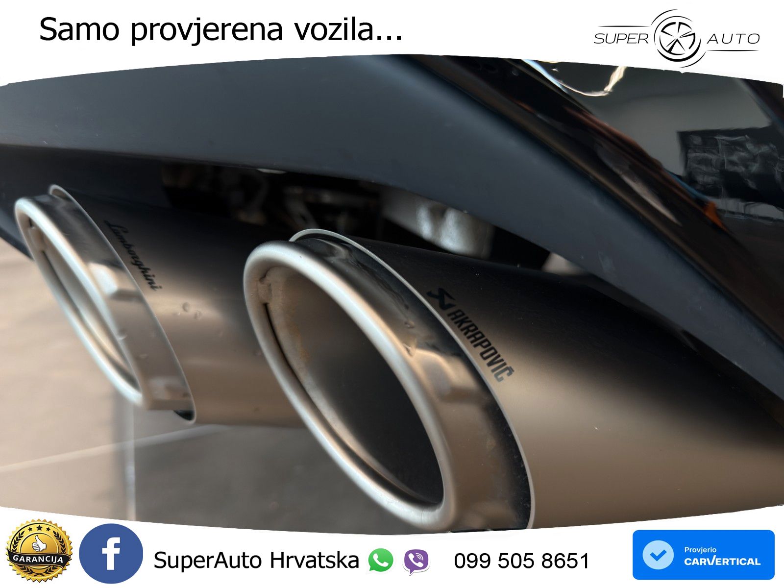 Lamborghini Urus SE 4.0 V8 (800 KS) 4WD Automatic LED+GR SJED+ACC