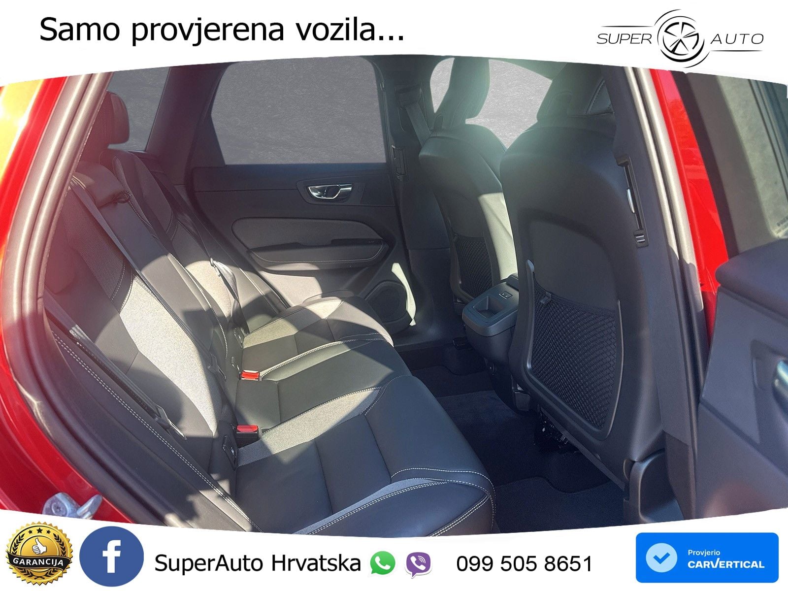 Volvo XC60 B5 Benzin AWD Geartronic LED+GR SJED+ACC
