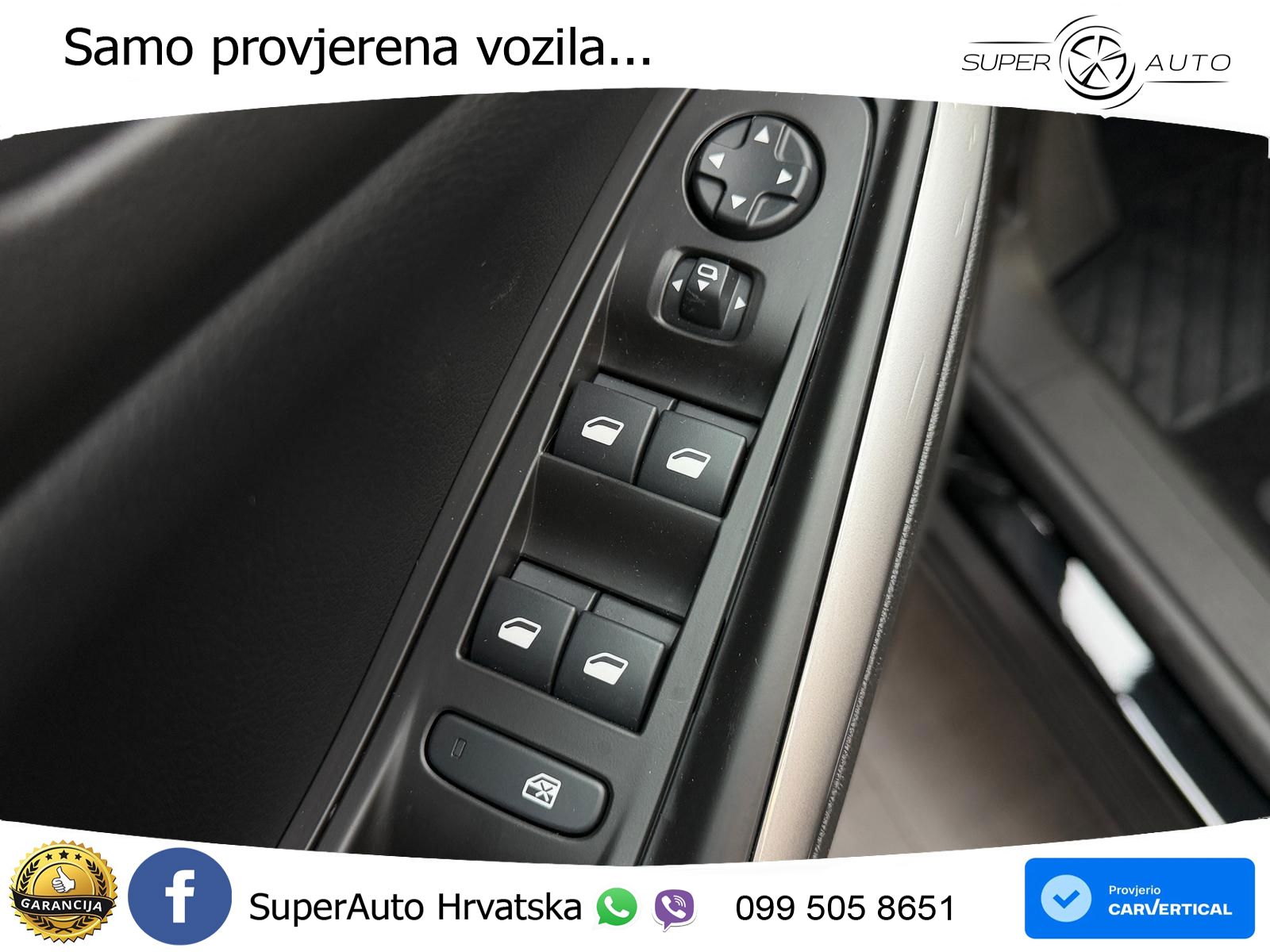 Opel Grandland 1.2i Turbo (130 KS) Automatic GS