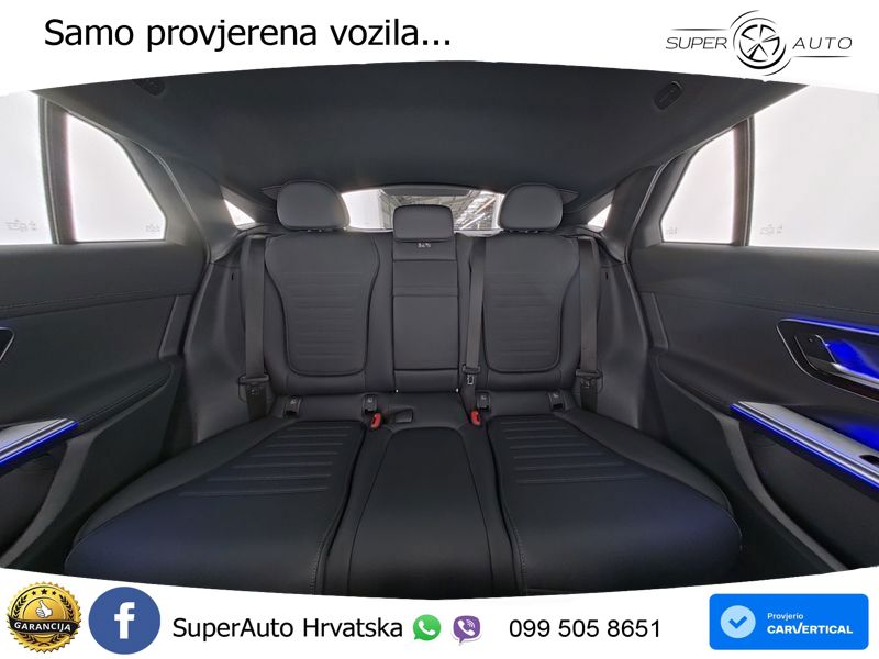 Mercedes GLC 450d (367 KS) 4MATIC 9G-TRONIC AMG ACC+HEAD+GR SJED+360+PANO