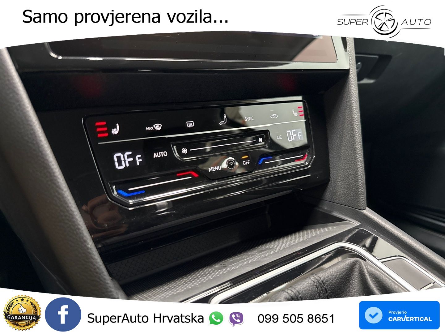 Volkswagen Passat Variant 2.0 TDI (150 KS) DSG Elegance LED+GR SJED+ACC