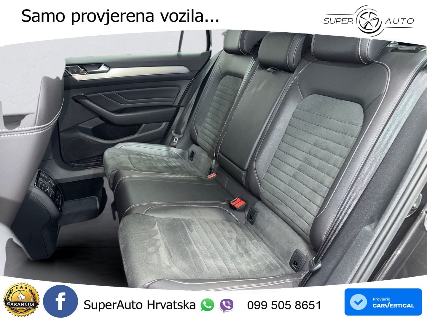 Volkswagen Passat Variant 2.0 TDI (150 KS) DSG Elegance LED+GR SJED+ACC