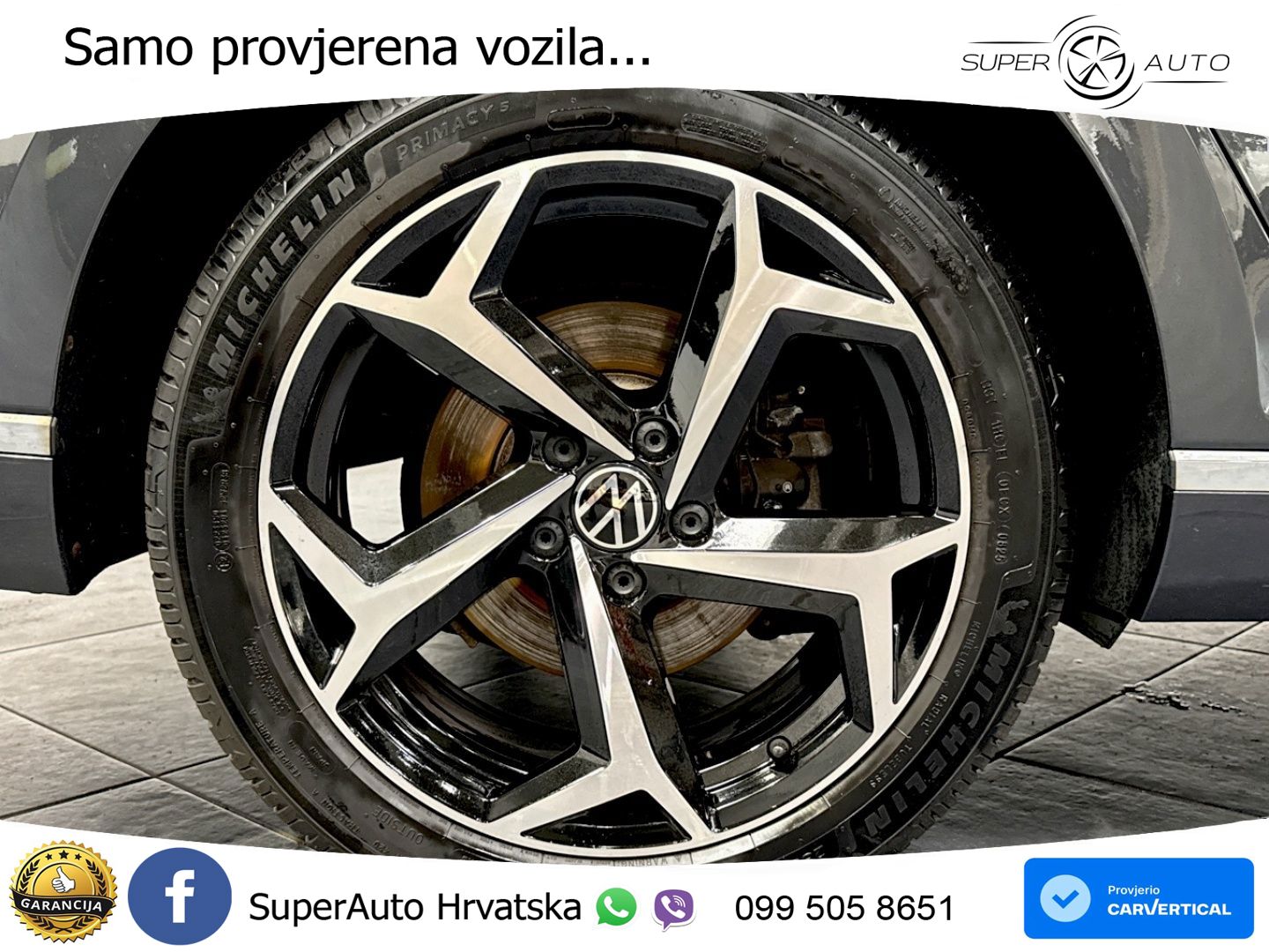 Volkswagen Passat Variant 2.0 TDI (150 KS) DSG Elegance LED+GR SJED+ACC