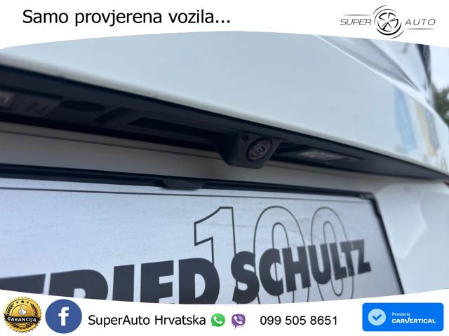 Volkswagen T-Roc II 1.5 eTSI (116 KS)  DSG LED+GR SJED+ACC