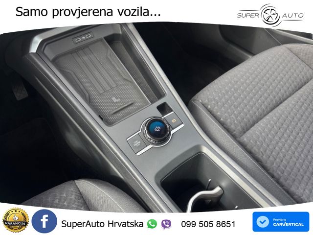 Volkswagen T-Roc II 1.5 eTSI (116 KS)  DSG LED+GR SJED+ACC