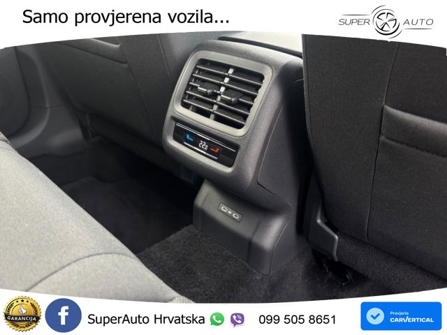 Volkswagen T-Roc II 1.5 eTSI (116 KS)  DSG LED+GR SJED+ACC