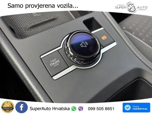 Volkswagen T-Roc II 1.5 eTSI (116 KS)  DSG LED+GR SJED+ACC