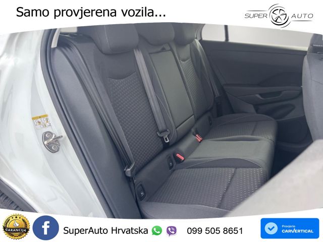 Volkswagen T-Roc II 1.5 eTSI (116 KS)  DSG LED+GR SJED+ACC