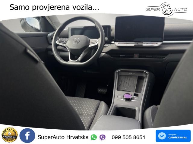 Volkswagen T-Roc II 1.5 eTSI (116 KS)  DSG LED+GR SJED+ACC