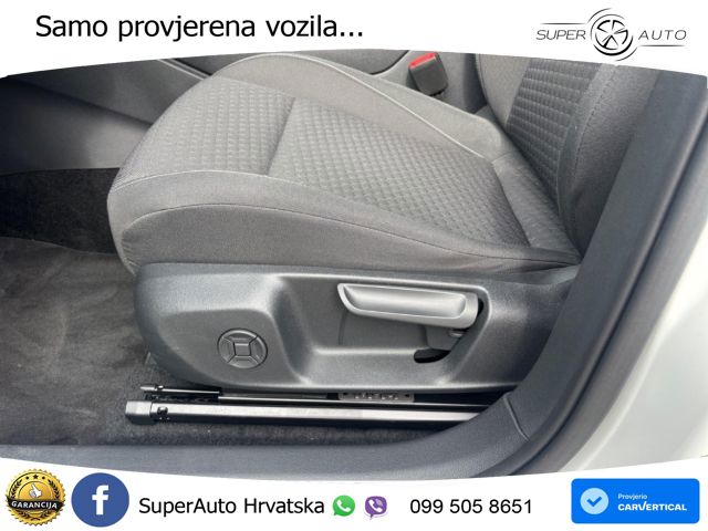 Volkswagen T-Roc II 1.5 eTSI (116 KS)  DSG LED+GR SJED+ACC