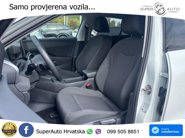 Volkswagen T-Roc II 1.5 eTSI (116 KS)  DSG LED+GR SJED+ACC