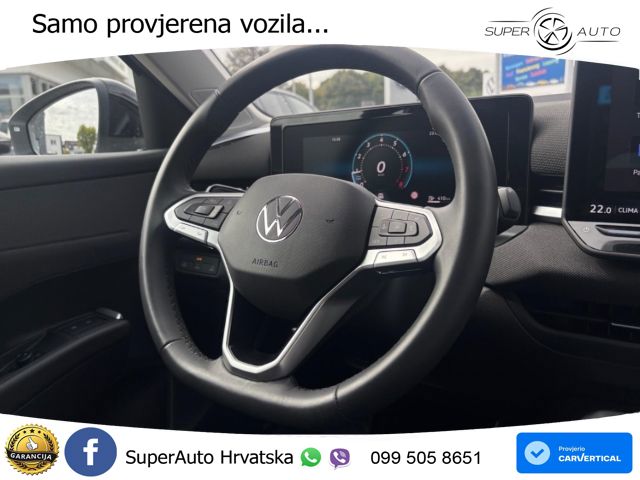 Volkswagen T-Roc II 1.5 eTSI (116 KS)  DSG LED+GR SJED+ACC