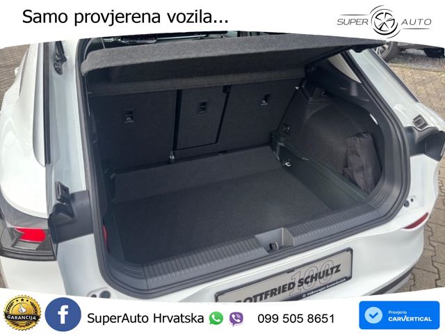 Volkswagen T-Roc II 1.5 eTSI (116 KS)  DSG LED+GR SJED+ACC