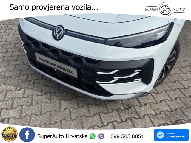 Volkswagen T-Roc II 1.5 eTSI (116 KS)  DSG LED+GR SJED+ACC