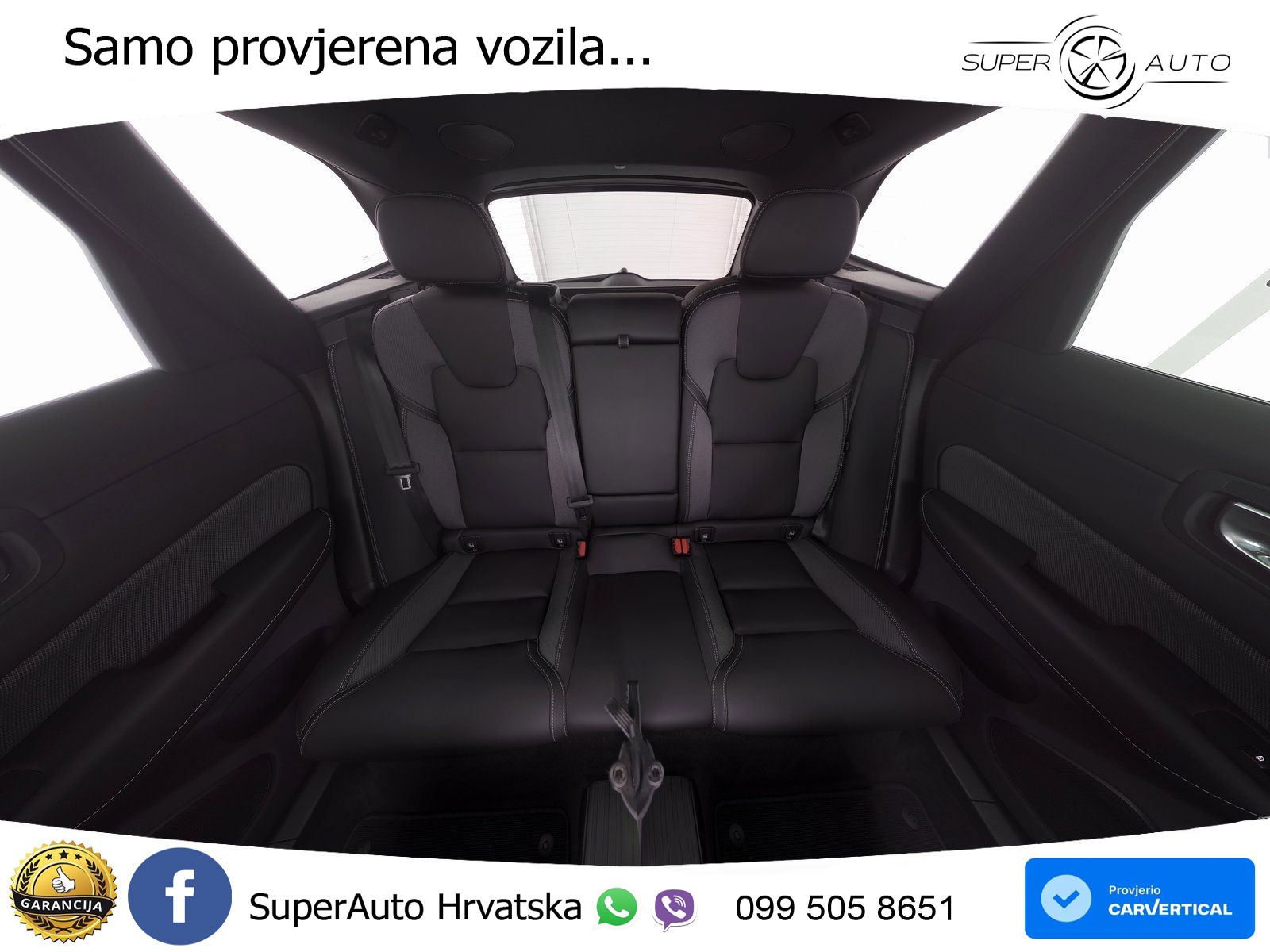 Volvo XC60 T8 AWD Geartronic LED+GR SJED+ACC