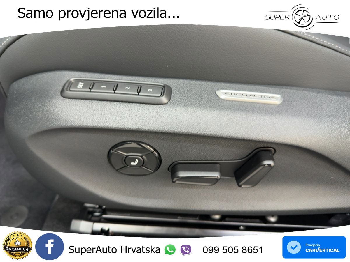 Volkswagen Passat Variant 2.0 TDI (193 KS) 4MOTION DSG R-Line LED+GR SJED+ACC
