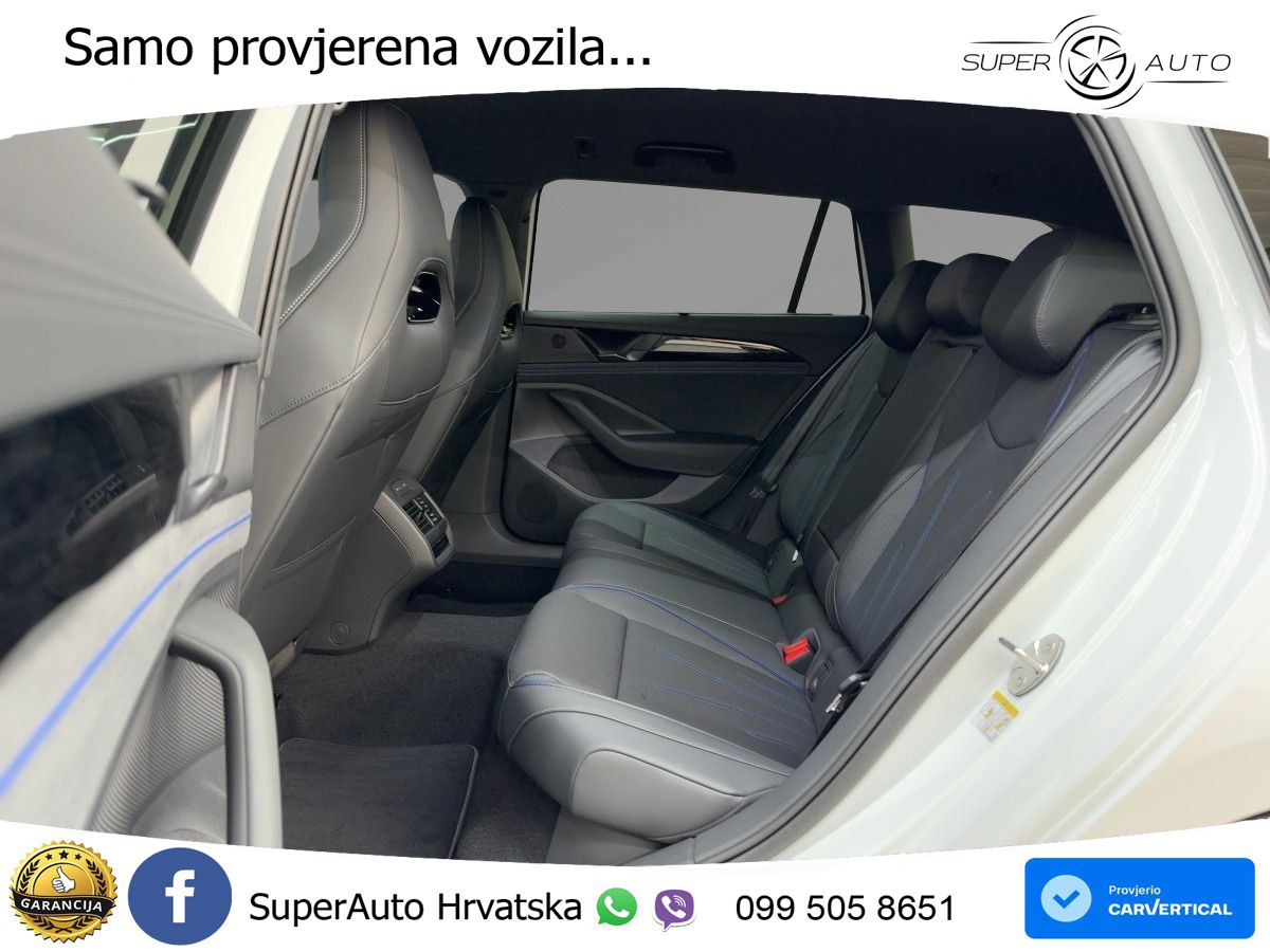 Volkswagen Passat Variant 2.0 TDI (193 KS) 4MOTION DSG R-Line LED+GR SJED+ACC