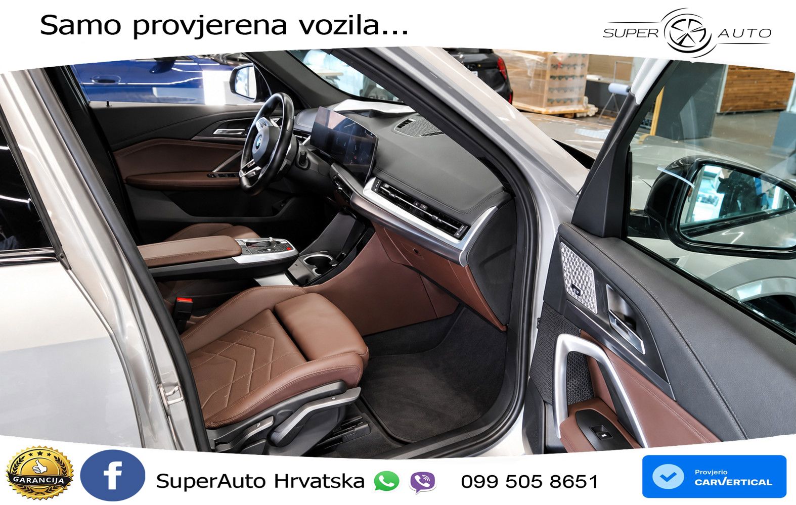 BMW X1 30e (326 KS) xDrive Steptronic M Sport LED+GR SJED+ACC