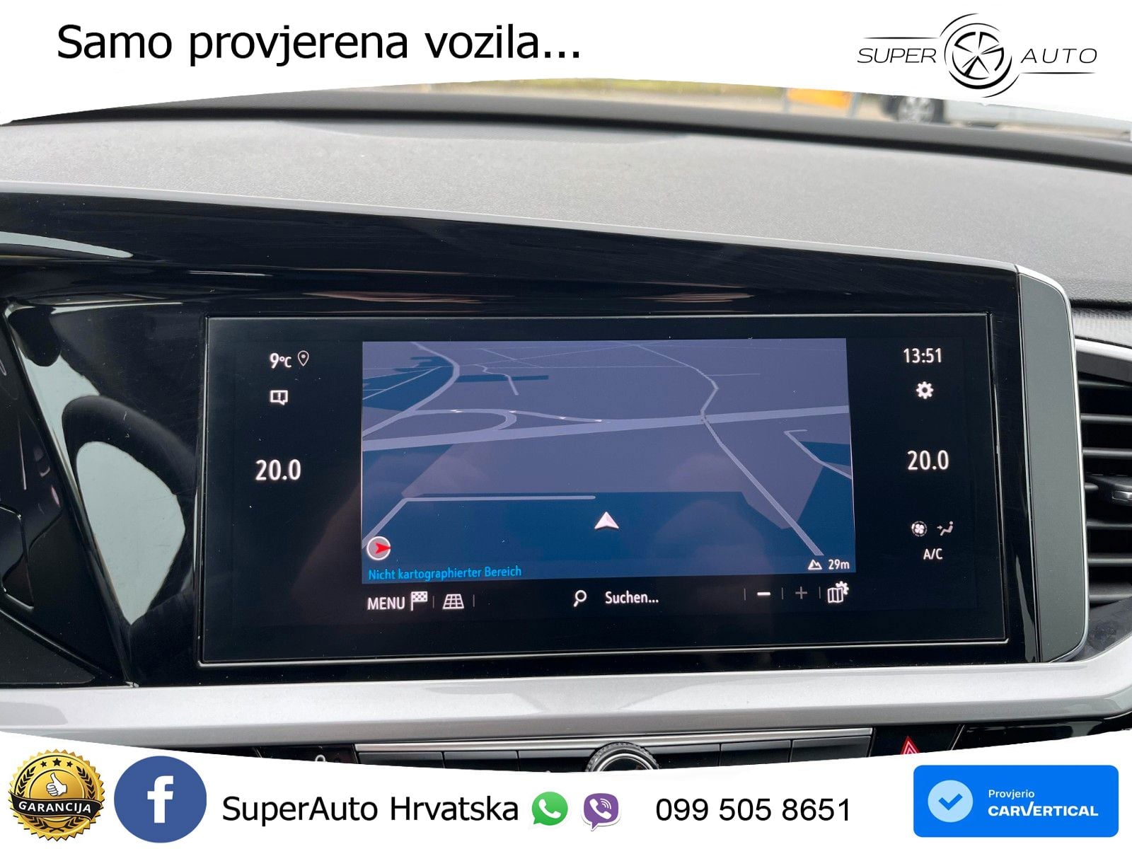 Opel Grandland 1.5d (130 KS) Automatic GS