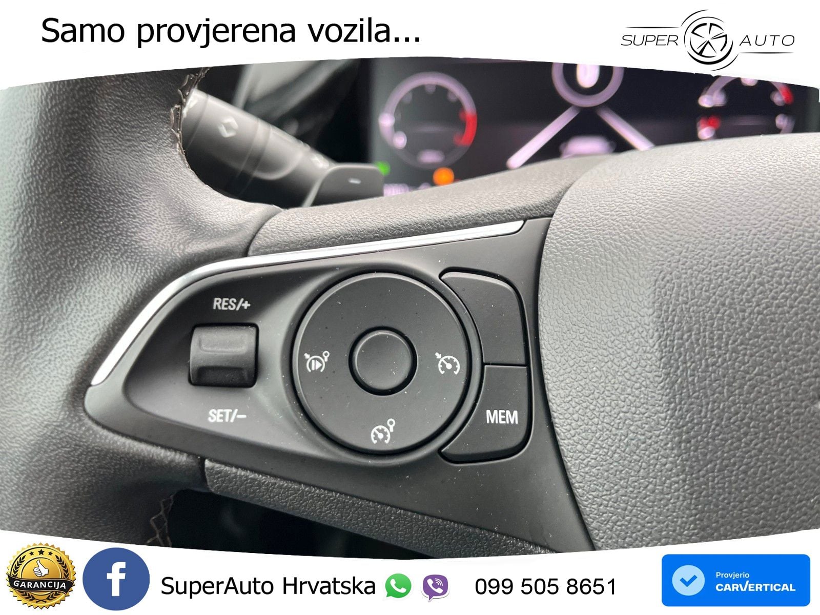 Opel Grandland 1.5d (130 KS) Automatic GS
