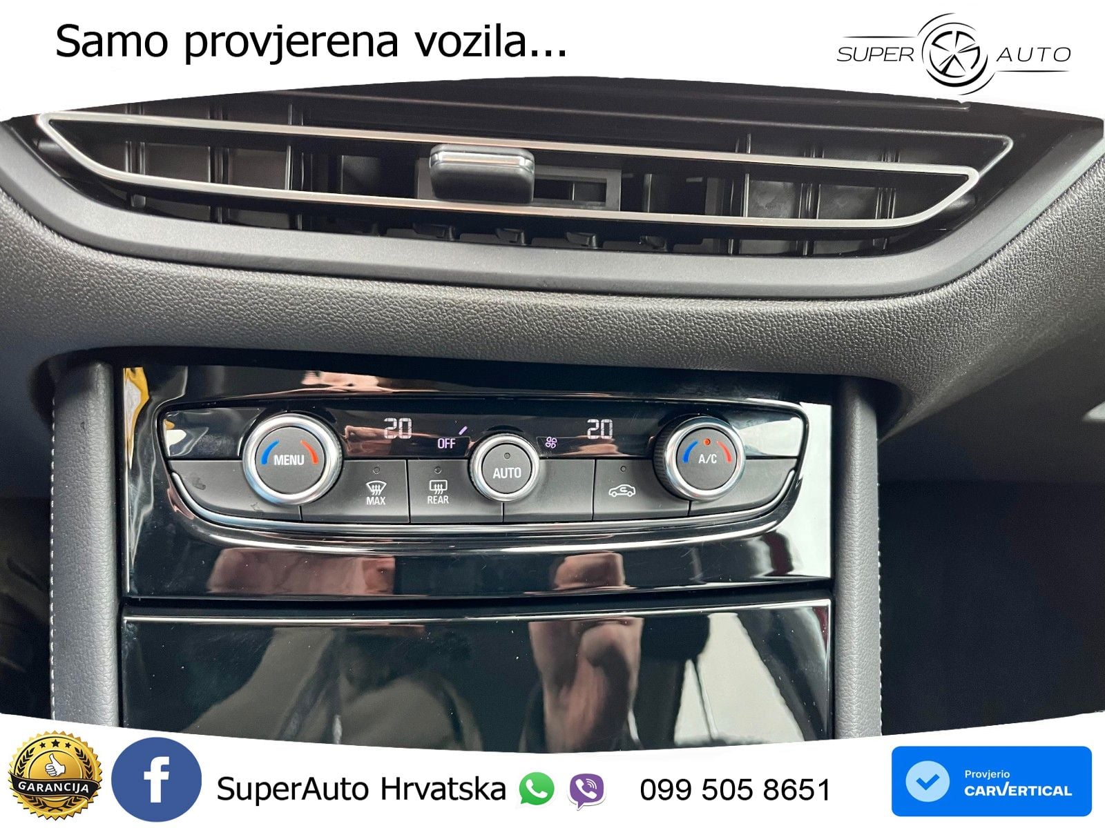Opel Grandland 1.5d (130 KS) Automatic GS