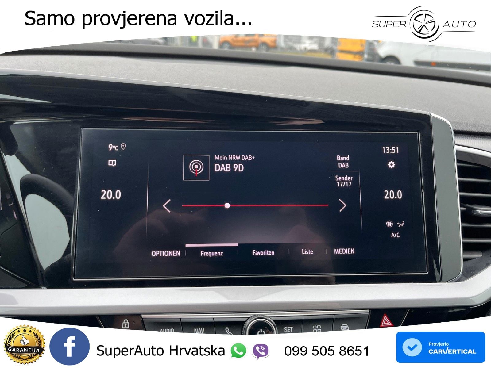 Opel Grandland 1.5d (130 KS) Automatic GS