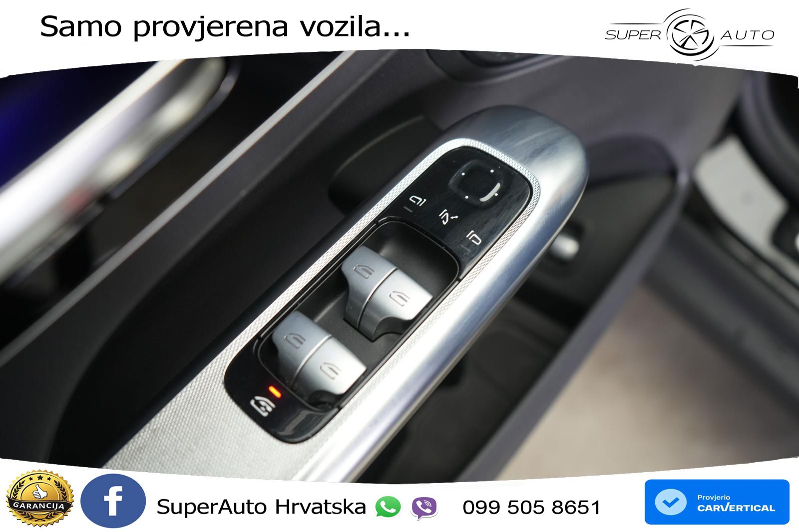 Mercedes GLC 220d (197 KS) 4MATIC 9G-TRONIC Avantgarde LED+GR SJED+ACC