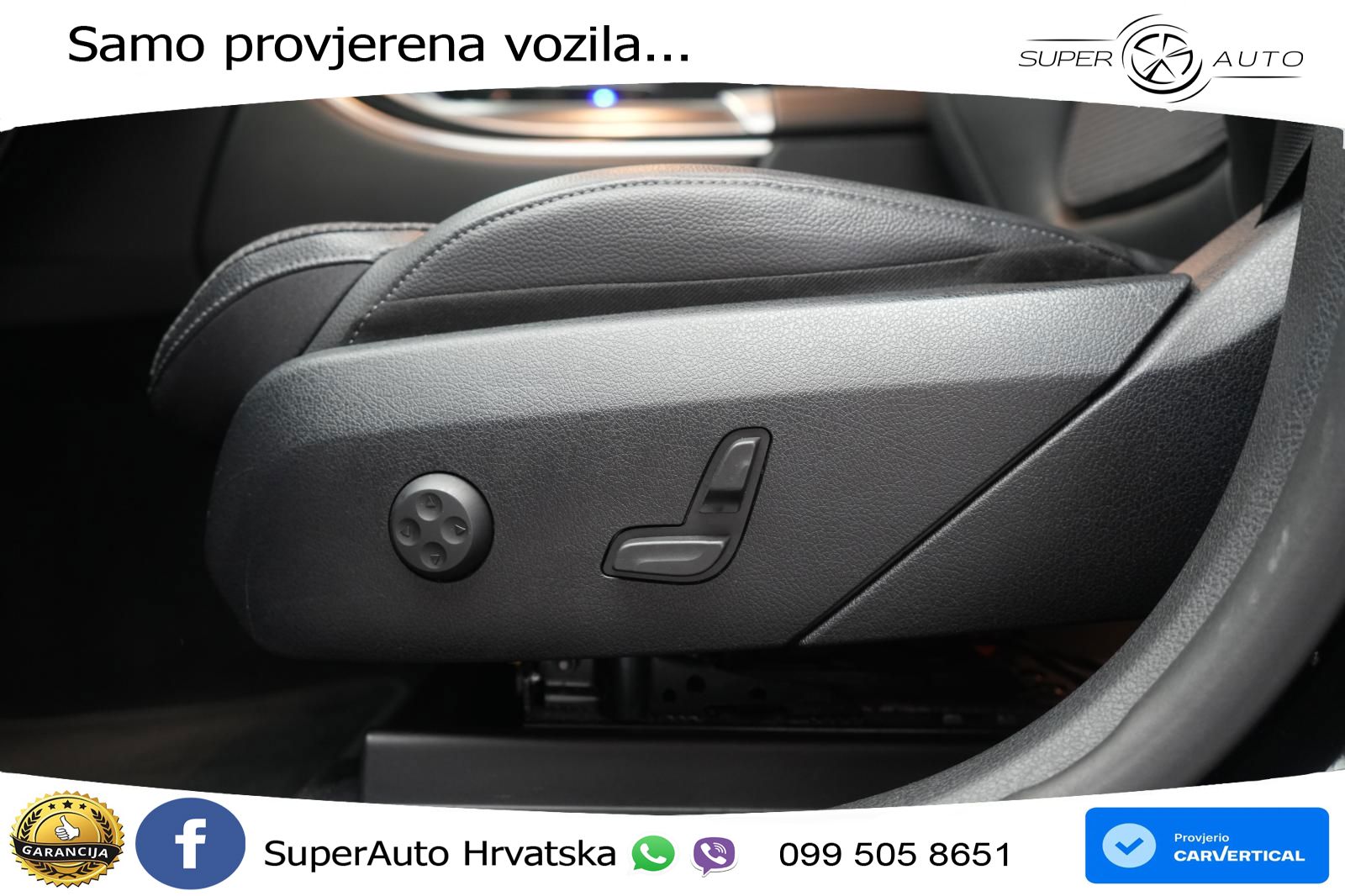 Mercedes GLC 220d (197 KS) 4MATIC 9G-TRONIC Avantgarde LED+GR SJED+ACC