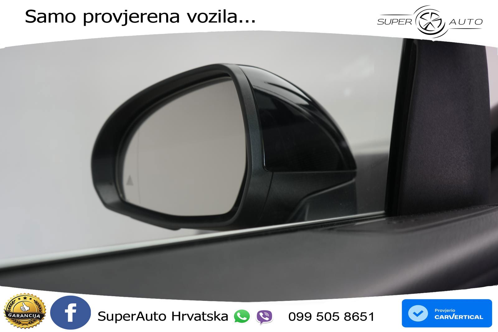 Mercedes GLC 220d (197 KS) 4MATIC 9G-TRONIC Avantgarde LED+GR SJED+ACC