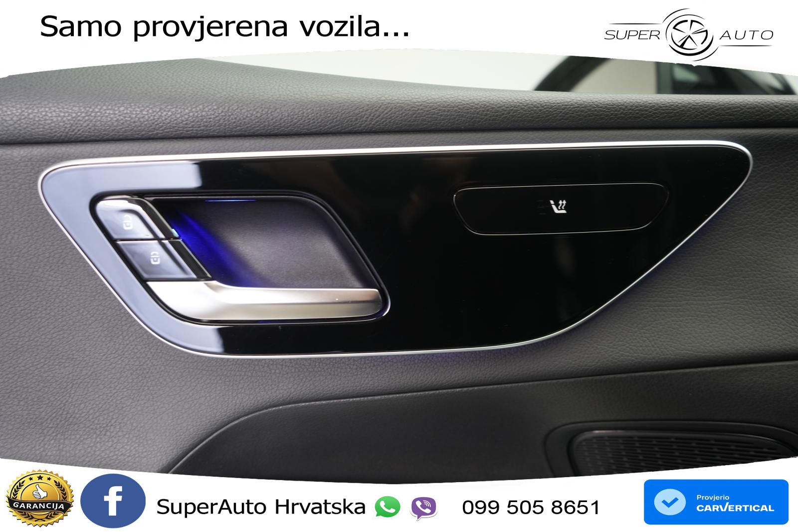 Mercedes GLC 220d (197 KS) 4MATIC 9G-TRONIC Avantgarde LED+GR SJED+ACC