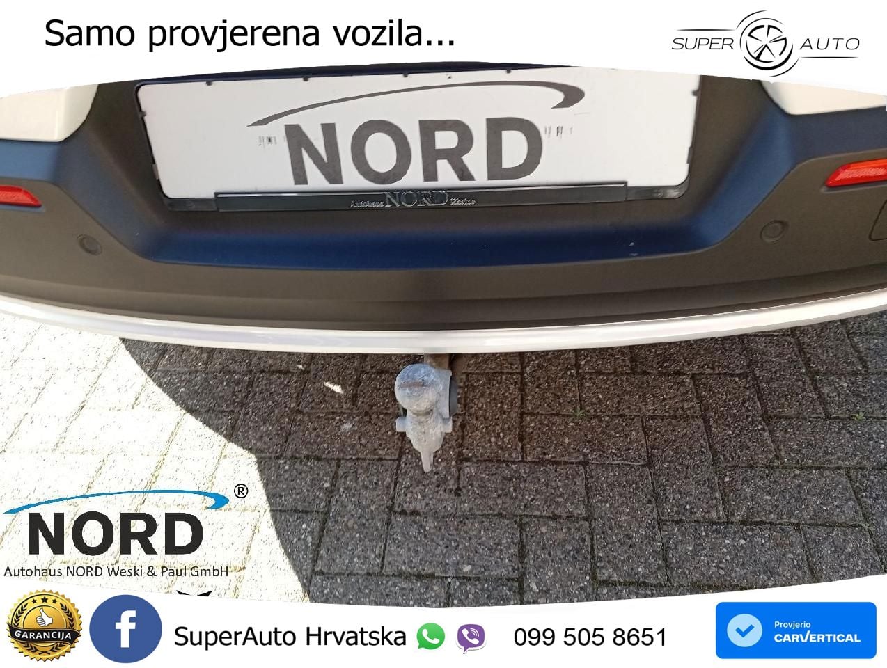 Volvo XC40 2.0 B3 163 KS Automatic LED+GR SJED+ACC