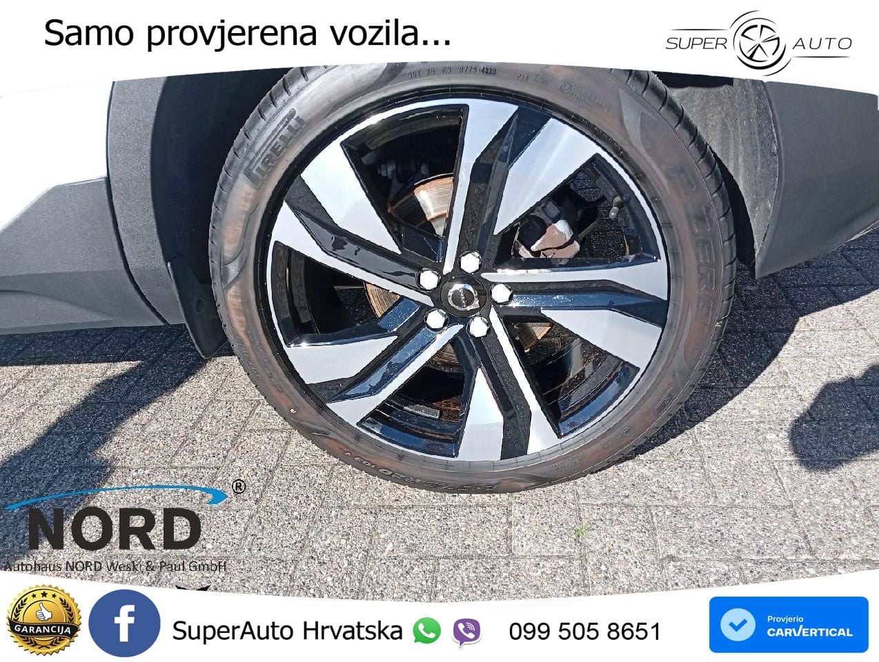 Volvo XC40 2.0 B3 163 KS Automatic LED+GR SJED+ACC