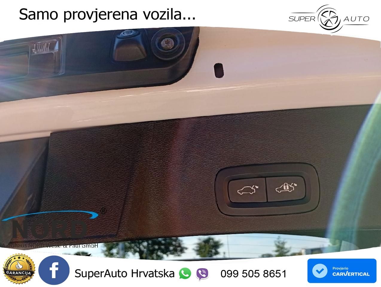 Volvo XC40 2.0 B3 163 KS Automatic LED+GR SJED+ACC