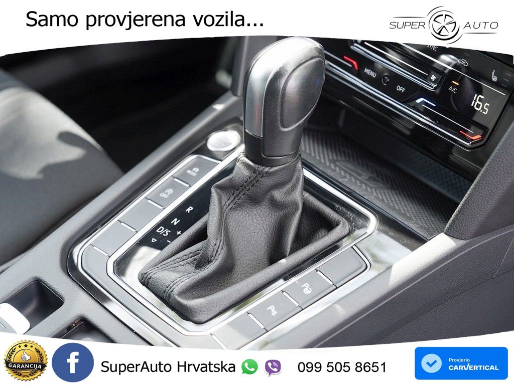 Volkswagen Passat Variant 2.0 TDI (200 KS) 4MOTION DSG MATRIX+GR SJED+KAM