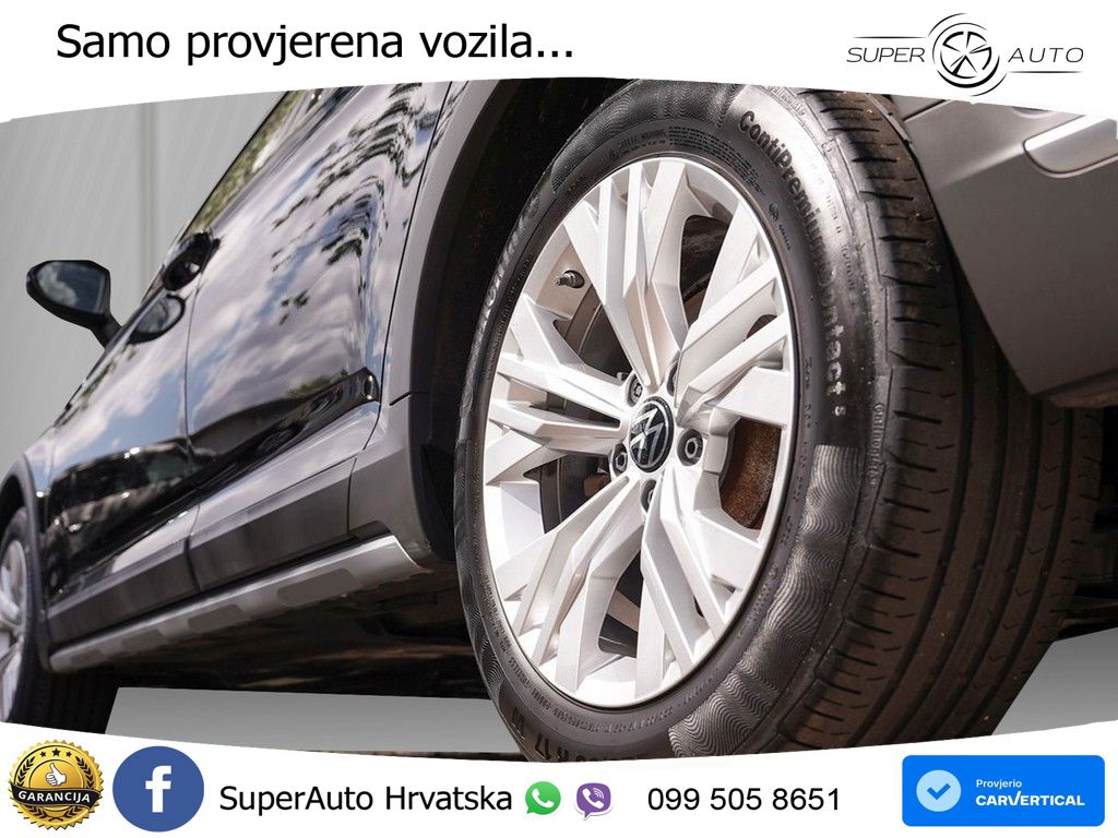 Volkswagen Passat Variant 2.0 TDI (200 KS) 4MOTION DSG MATRIX+GR SJED+KAM