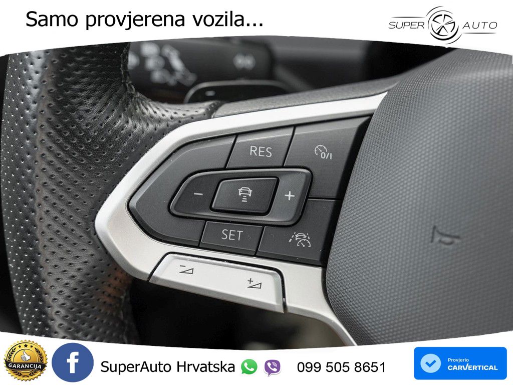 Volkswagen Passat Variant 2.0 TDI (200 KS) 4MOTION DSG MATRIX+GR SJED+KAM