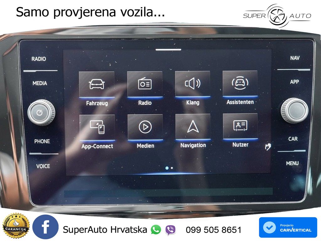 Volkswagen Passat Variant 2.0 TDI (200 KS) 4MOTION DSG MATRIX+GR SJED+KAM