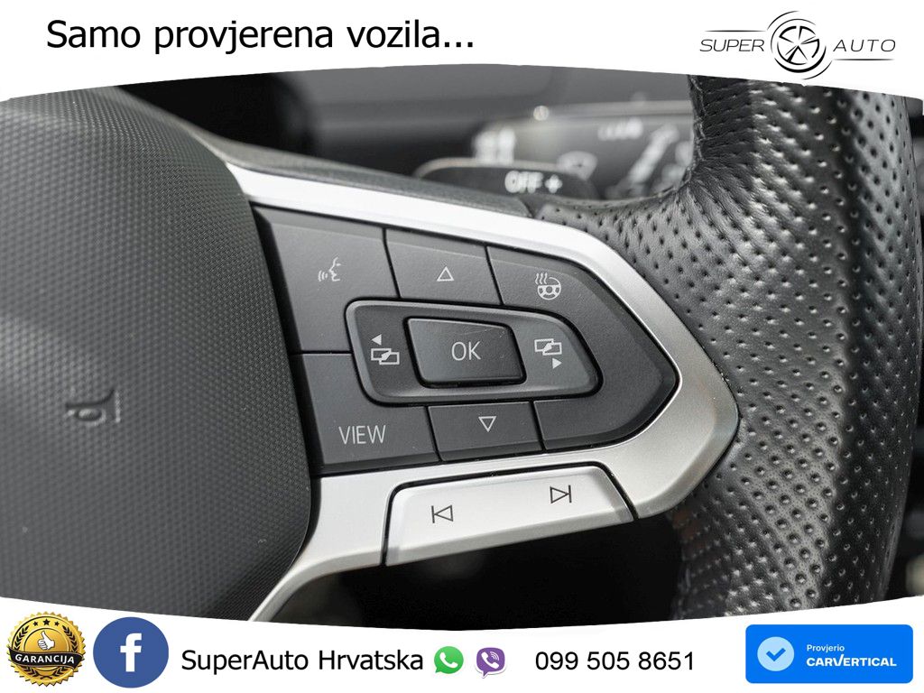 Volkswagen Passat Variant 2.0 TDI (200 KS) 4MOTION DSG MATRIX+GR SJED+KAM