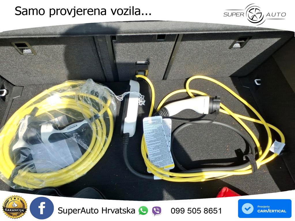 Volkswagen ID.3 Pro 62 kWh (204 KS) LED+GR SJED+ACC