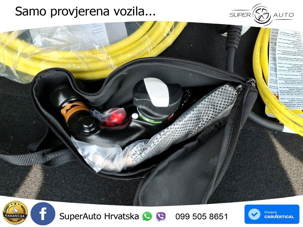 Volkswagen ID.3 Pro 62 kWh (204 KS) LED+GR SJED+ACC