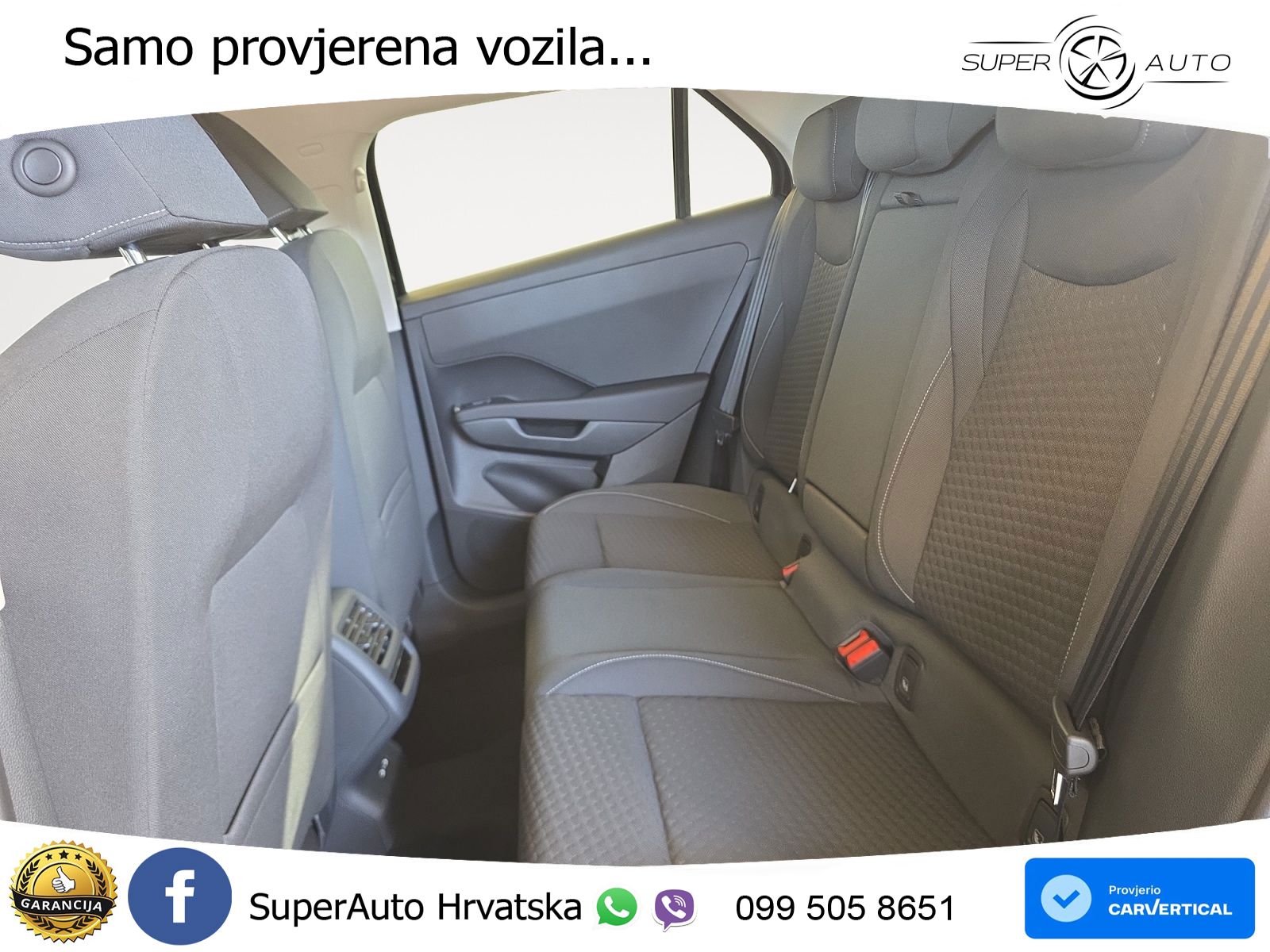 Volkswagen T-Roc II 1.5 eTSI (116 KS)  DSG LED+GR SJED+ACC