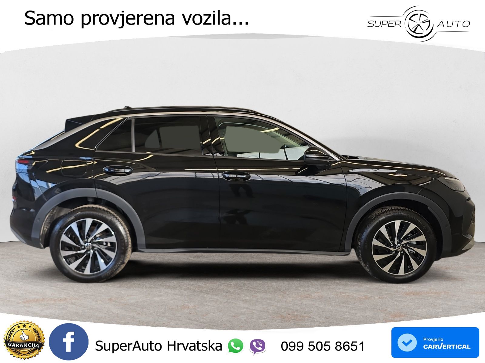 Volkswagen T-Roc II 1.5 eTSI (116 KS)  DSG LED+GR SJED+ACC