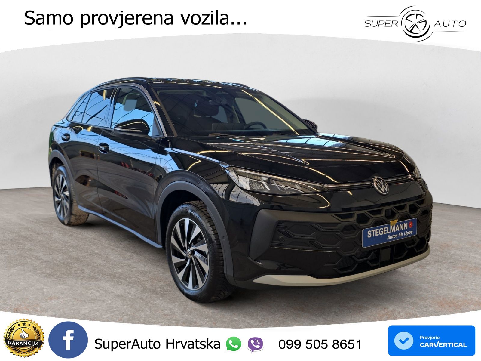 Volkswagen T-Roc II 1.5 eTSI (116 KS)  DSG LED+GR SJED+ACC