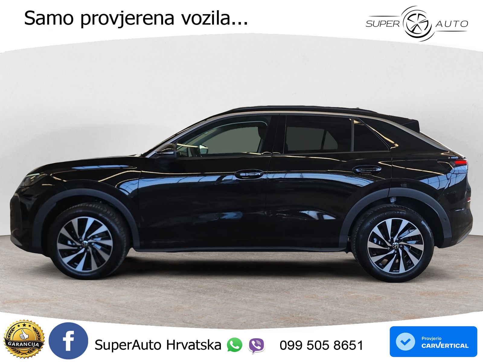 Volkswagen T-Roc II 1.5 eTSI (116 KS)  DSG LED+GR SJED+ACC