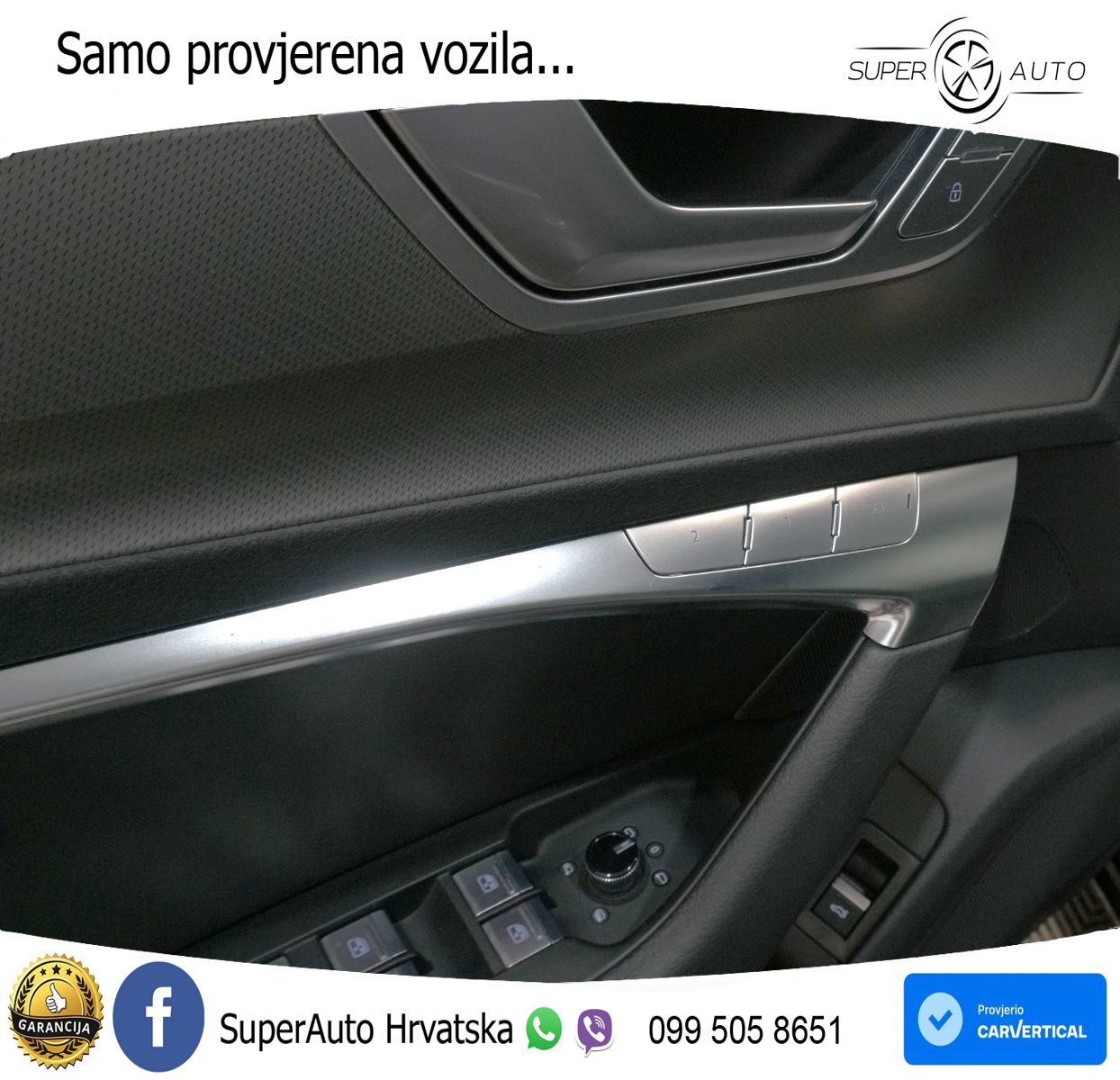 Audi A6 45 TFSI (265 KS) quattro ultra S tronic LED+GR SJED+ACC
