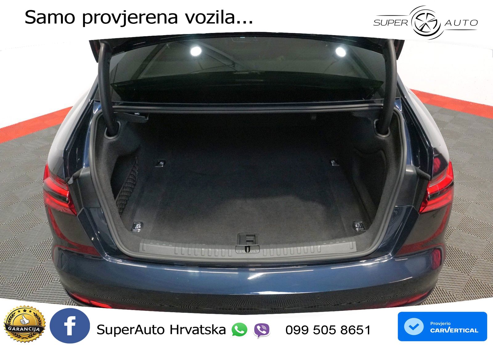 Audi A6 45 TFSI (265 KS) quattro ultra S tronic LED+GR SJED+ACC